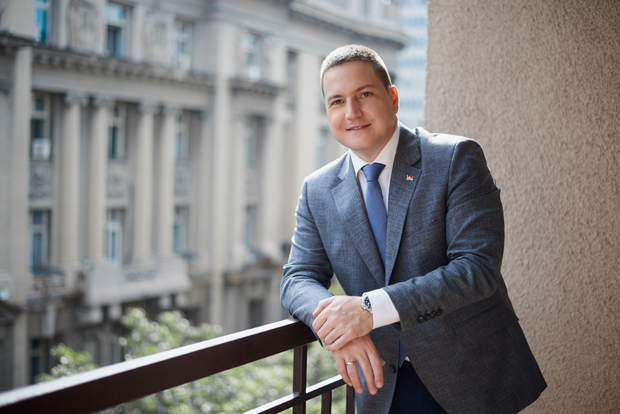 Бранко Ружић: То што нас критикују појединци није став СНС